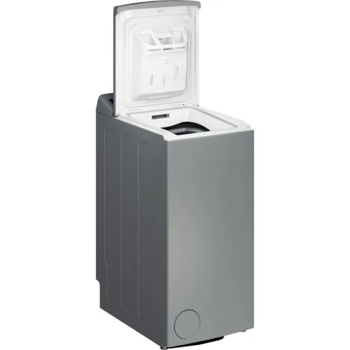 Whirlpool TDLRS 7222BS EU/N - фото 13