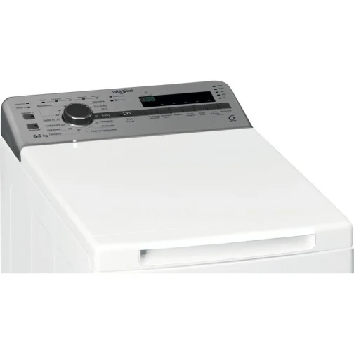 Whirlpool TDLRSL 65230SWS PL - фото 3