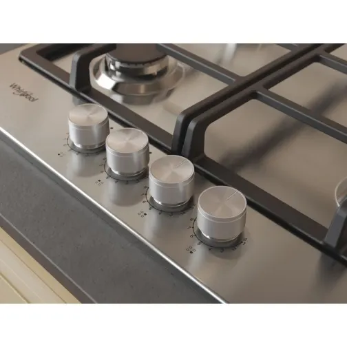 Whirlpool TGML 660 IX - фото 9