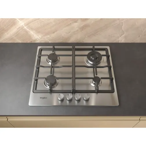 Whirlpool TGML 661 IX - фото 4