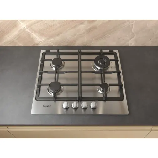 Whirlpool TGML 661 IX R - фото 5