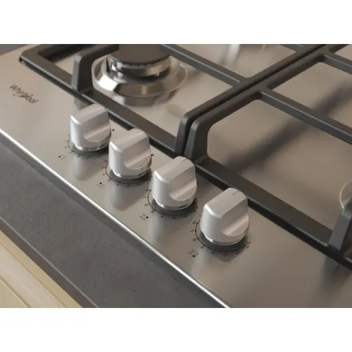 Whirlpool TGML 661 IX R - фото 7