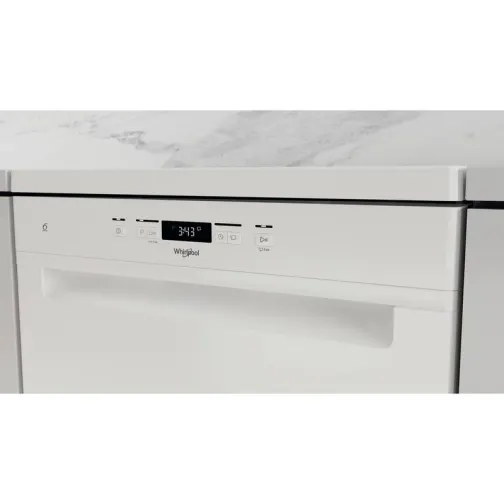 Whirlpool W2F HD624 - фото 5