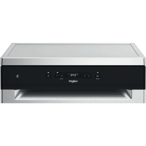 Whirlpool W2F HD624 X - фото 3