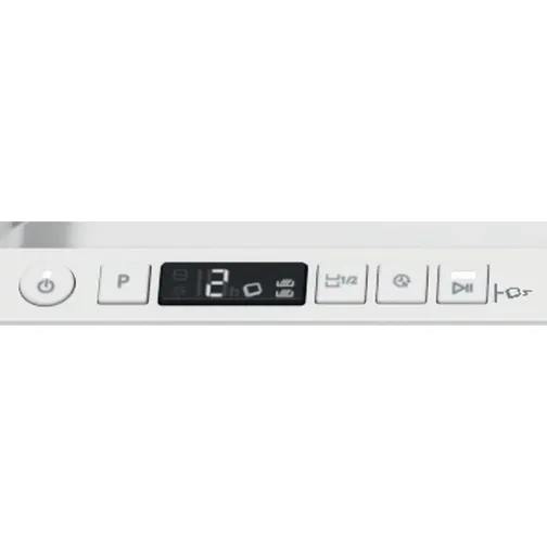Whirlpool W2I HD526 A - фото 3