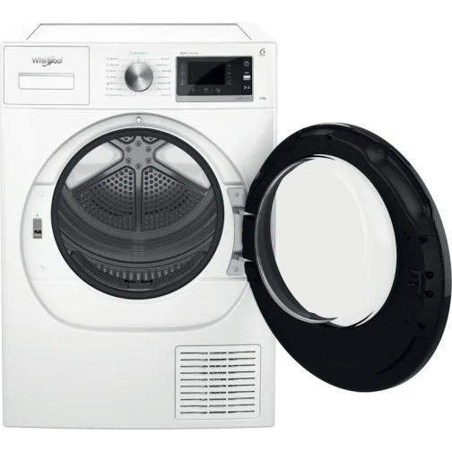 Whirlpool W6 D94WB EE - фото 6