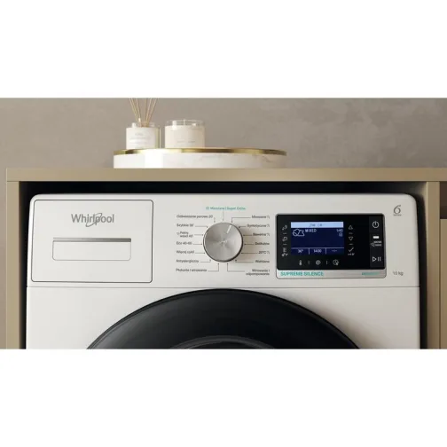 Whirlpool W7 09 SILENCE PL - фото 8