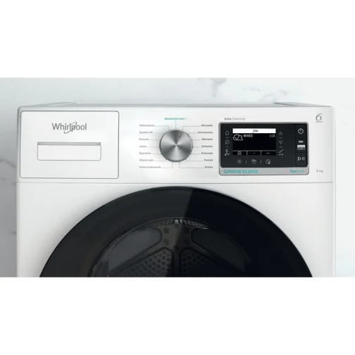 Whirlpool W7 D94WB PL - фото 4