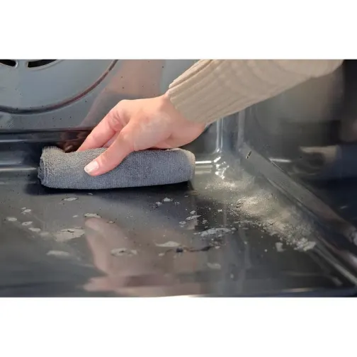 Whirlpool W7 OM4 4S1 P BL - фото 9