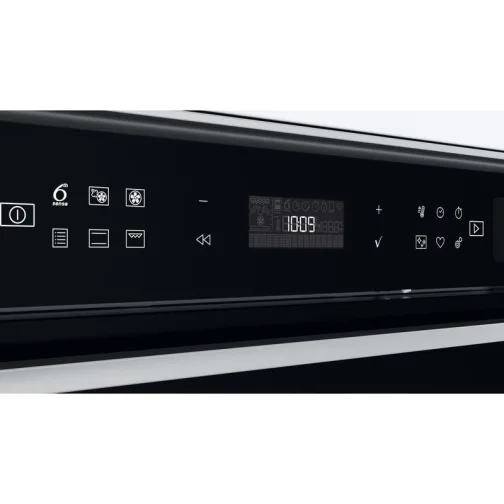 Whirlpool W7 OS4 4S2 H BL - фото 17