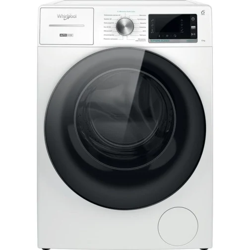Whirlpool W7 W945WB PL - фото 1