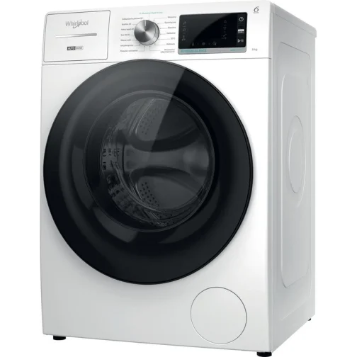 Whirlpool W7 W945WB PL - фото 2