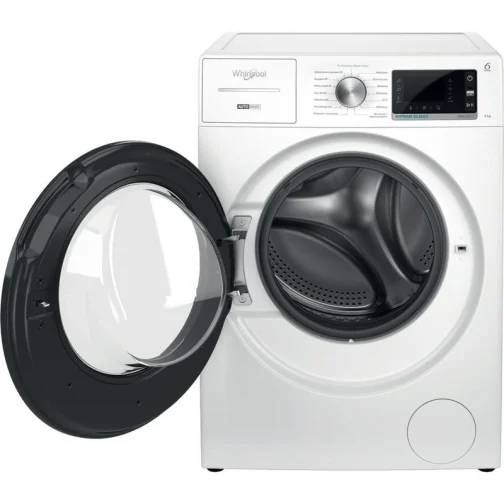 Whirlpool W7 W945WB PL - фото 3