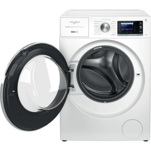 Whirlpool W8 09AD SILENCE PL - фото 1