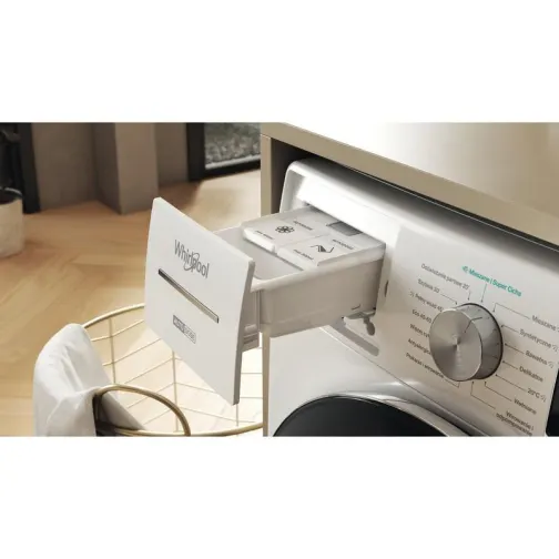 Whirlpool W8 99AD SILENCE PL - фото 10