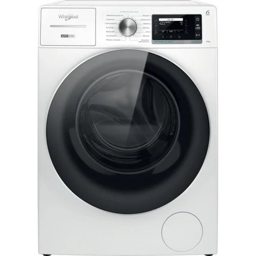Whirlpool W8 99AD SILENCE PL - фото 6