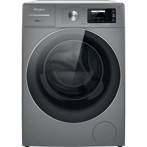 Whirlpool W8 99ADS SILENCE PL - фото 4