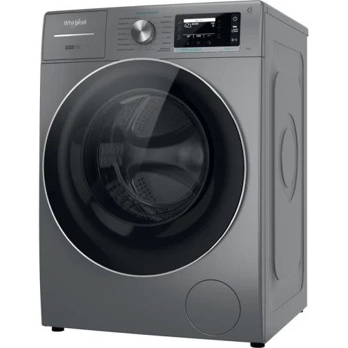Whirlpool W8 99ADS SILENCE PL - фото 10