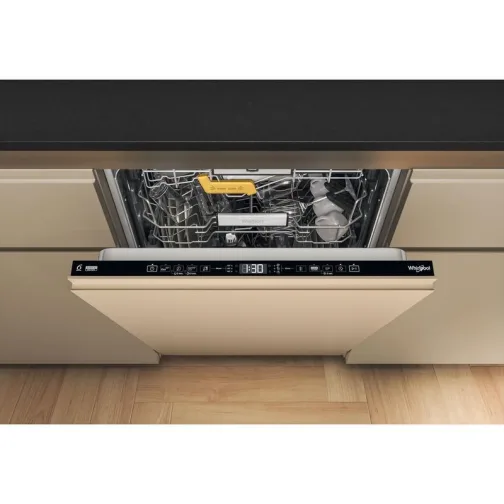 Whirlpool W8I HT58 TS - фото 5