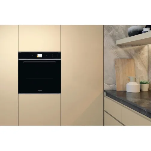 Whirlpool W9I OP2 4S1 H BL - фото 7