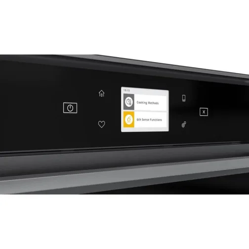 Whirlpool W9 OM2 4S1 P BSS - фото 7