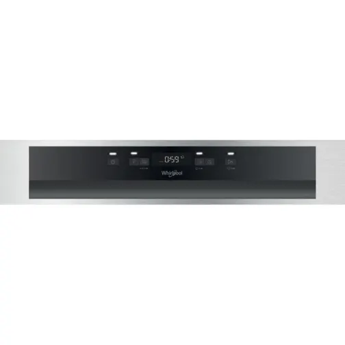 Whirlpool WBC 3C34 PF X - фото 7