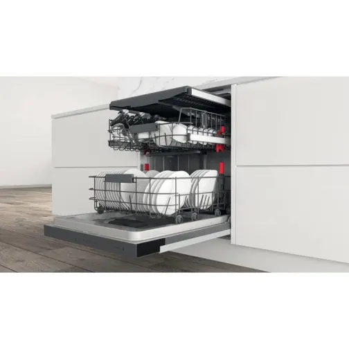 Whirlpool WBC 3C34 PF X - фото 3