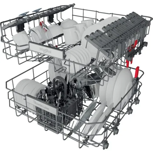 Whirlpool WCIO 3T341 PES - фото 15