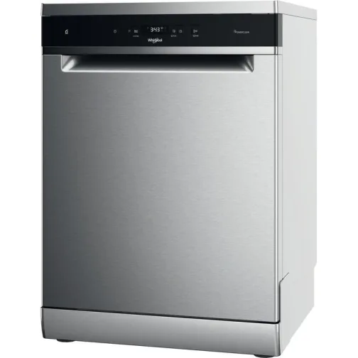 Whirlpool WFC 3C33 PF X - фото 2