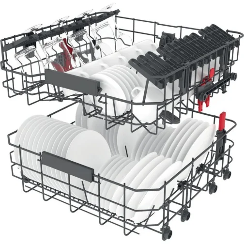 Whirlpool WFC 3C33 PF X - фото 10
