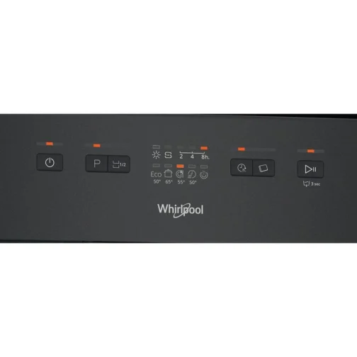 Whirlpool WFE 2B19 X - фото 9