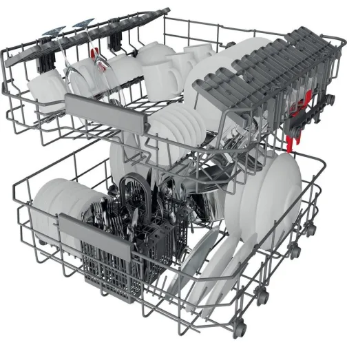 Whirlpool WFO 3C23 6.5 N X - фото 12