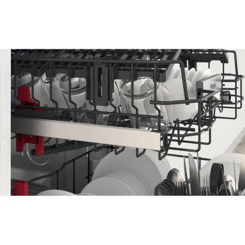 Whirlpool WFO 3T133 P 6.5 X - фото 10