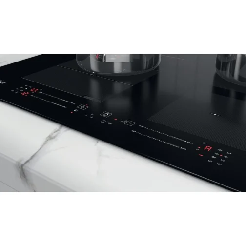 Whirlpool WF S2765 NE/IXL - фото 14