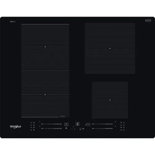 Whirlpool WF S2765 NE/IXL - фото 1