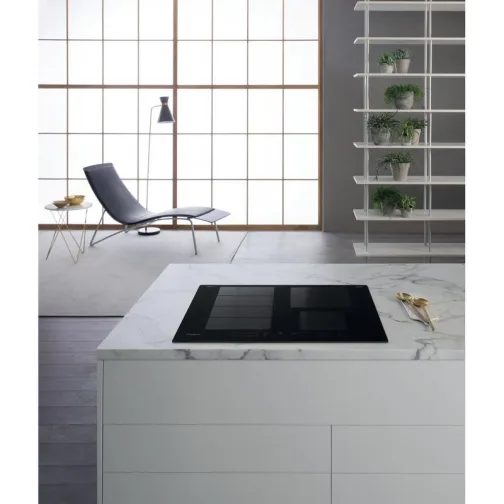 Whirlpool WF S2765 NE/IXL - фото 8