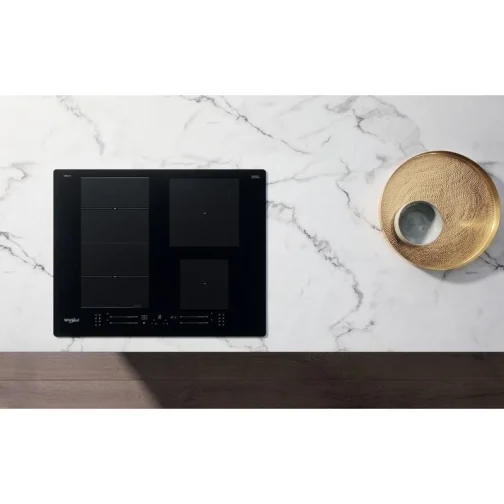 Whirlpool WF S9365 BF/IXL - фото 6