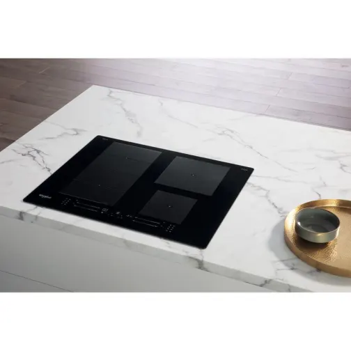 Whirlpool WF S9365 BF/IXL - фото 23