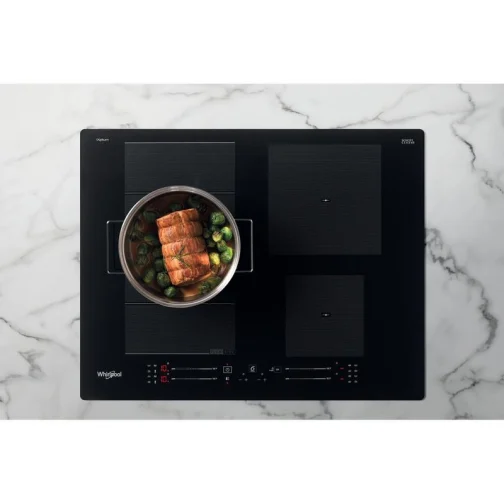 Whirlpool WF S9365 BF/IXL - фото 8