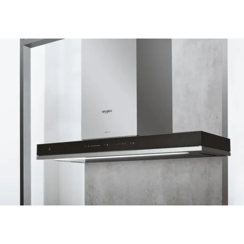 Whirlpool WHSS 90F TS K - фото 7