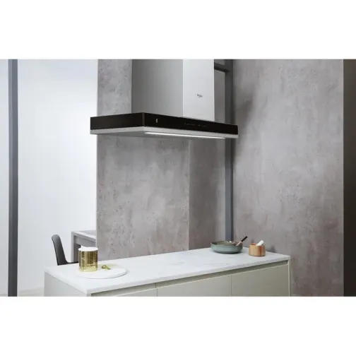 Whirlpool WHSS 90F TS K - фото 6