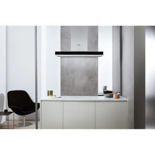 Whirlpool WHSS 90F TS K - фото 2