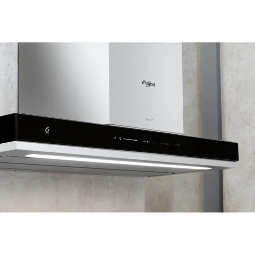 Whirlpool WHSS 90F TS K - фото 5