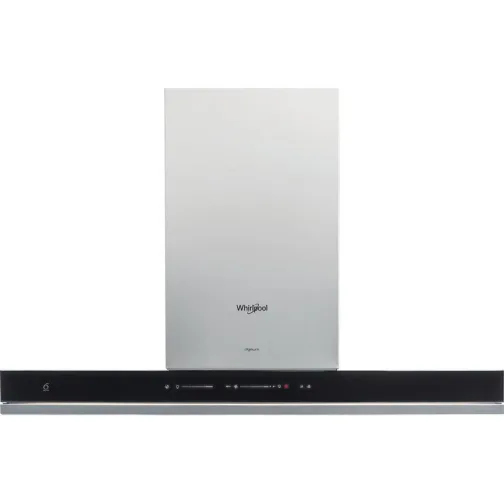 Whirlpool WHSS 90F TS K - фото 1