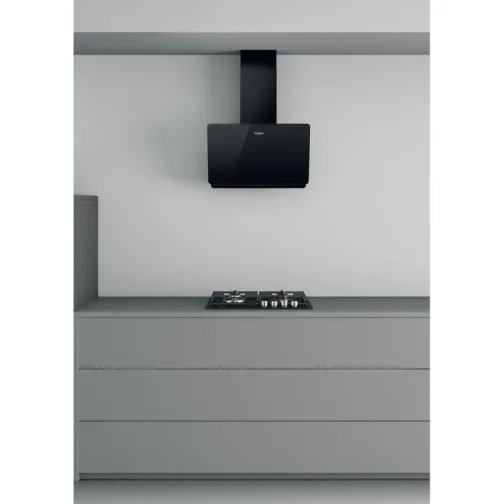 Whirlpool WHVP 65F LM K - фото 2