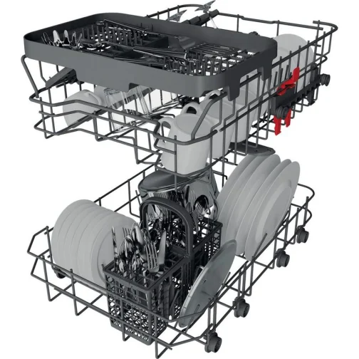 Whirlpool WI9E 2B19 C B - фото 8