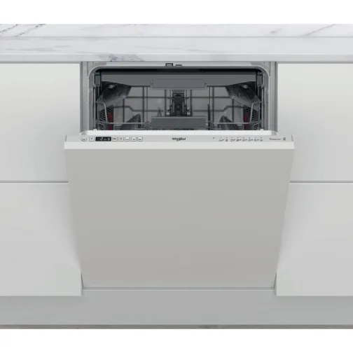 Whirlpool WIC 3C34 PFE S - фото 1