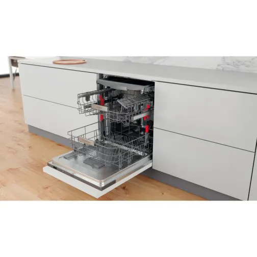 Whirlpool WIP 4T133 PFE - фото 5