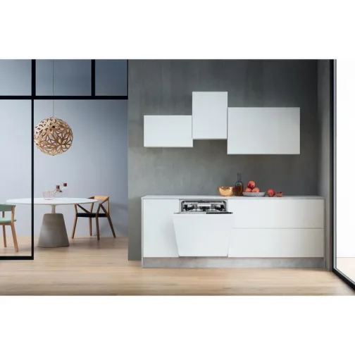 Whirlpool WIP 4T133 PFE - фото 7