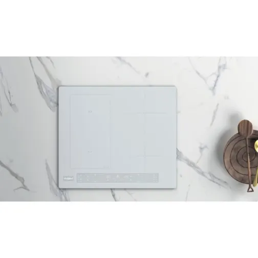 Whirlpool WL B4560 NE/W - фото 4